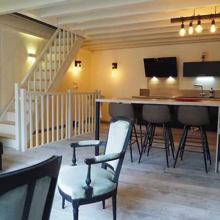 La Meizou De Bouly Villa Les Martres-de-Veyre ภายนอก รูปภาพ