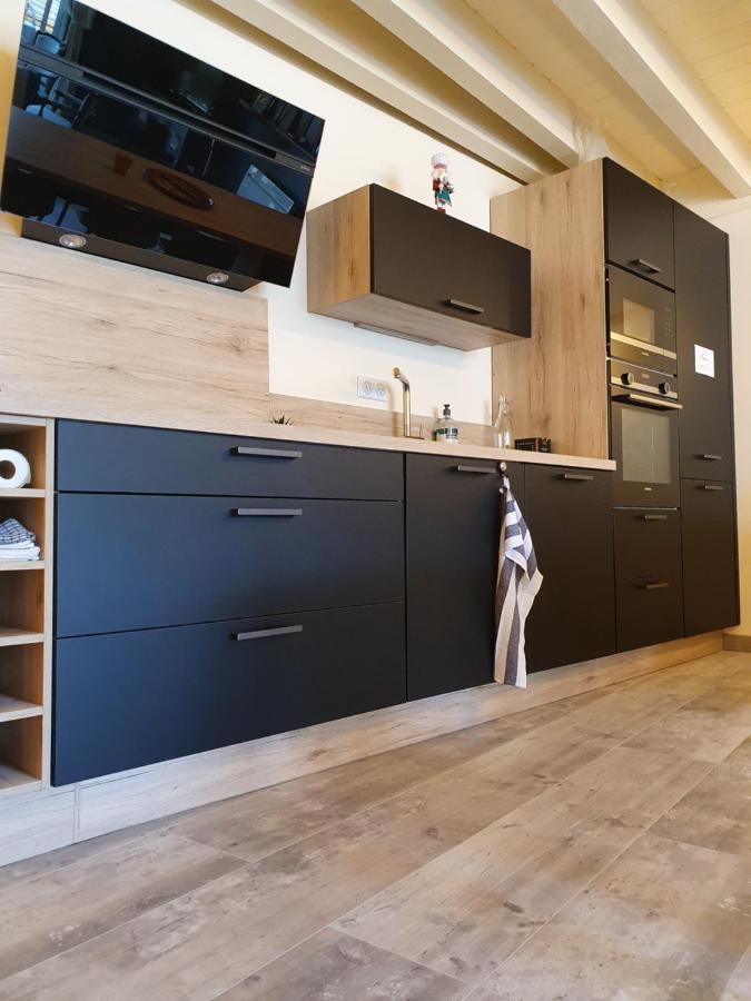 La Meizou De Bouly Villa Les Martres-de-Veyre ภายนอก รูปภาพ