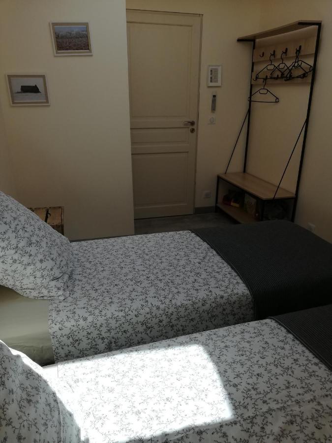 La Meizou De Bouly Villa Les Martres-de-Veyre ภายนอก รูปภาพ